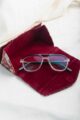 Image for Kusvaa Wsra101 Chashm E Baddoor Sunglass Spectacles Cover Side