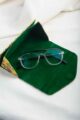 Image for Kusvaa Wsra102 Chashm E Baddoor Sunglass Spectacles Cover Front