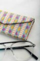 Image for Kusvaa Wsra103 Chashm E Baddoor Sunglass Spectacles Cover Closeup 2