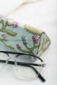 Image for Kusvaa Wsra93 Chashm E Baddoor Sunglass Spectacles Cover Closeup