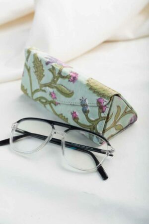 Image for Kusvaa Wsra93 Chashm E Baddoor Sunglass Spectacles Cover Front