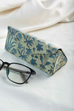 Image for Kusvaa Wsra98 Chashm E Baddoor Sunglass Spectacles Cover Side