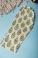 Image for Kusvaa Wsrk100 Chetaki New Born Kurtapyjama Set Closeup