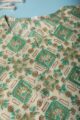 Image for Kusvaa Wsrk100 Chetaki New Born Kurtapyjama Set Side