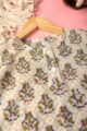 Image for Kusvaa Wsrk63 Darsh New Born Kurtapyjama Set Front