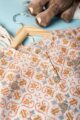 Image for Kusvaa Wsrk92 Ujvala New Born Kurtapyjama Set Front