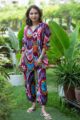 Image for Kusvaa De186 Hansa Cotton Loungewear Set Front