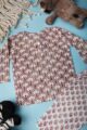 Image for Kusvaa Wsrk102 Darsh New Born Kurtapyjama Set Front