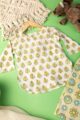 Image for Kusvaa Wsrk66 Naman New Born Kurtapyjama Set Front
