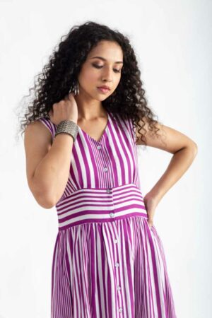 Image for Kusvaa Avdaf232 Krishna Modal Dress Featured