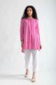 Image for Kusvaa Avdaf238 Eesha Modal Short Kurti Front