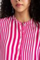 Image for Kusvaa Avdaf238 Eesha Modal Short Kurti Side