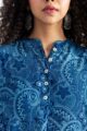Image for Kusvaa Avdaf243 Lakshita Modal Short Kurti Side
