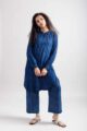 Image for Kusvaa Avdaf246 Jeevika Modal Co Ord Set Featured