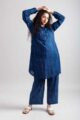Image for Kusvaa Avdaf246 Jeevika Modal Co Ord Set Front