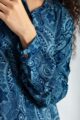 Image for Kusvaa Avdaf251 Leela Modal Co Ord Set Closeup