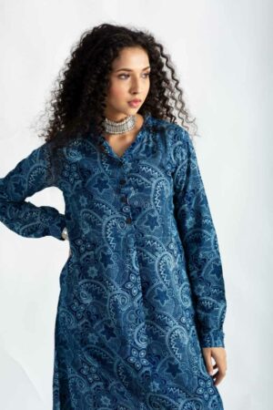 Image for Kusvaa Avdaf251 Leela Modal Co Ord Set Featured
