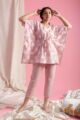 Image for Kusvaa De189 Anaya Cotton Loungewear Set Front