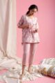 Image for Kusvaa De189 Anaya Cotton Loungewear Set Side