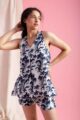 Image for Kusvaa De196 Astrid Cotton Shorts Set Featured