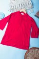 Image for Kusvaa Mbe84 Ayan Rayon Boy Kurta Featured