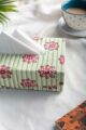 Image for Kusvaa Wsra110 Chaitali Multicolored Tissue Dispenser Side