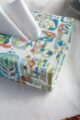 Image for Kusvaa Wsra115 Himani Multicolored Tissue Dispenser Front