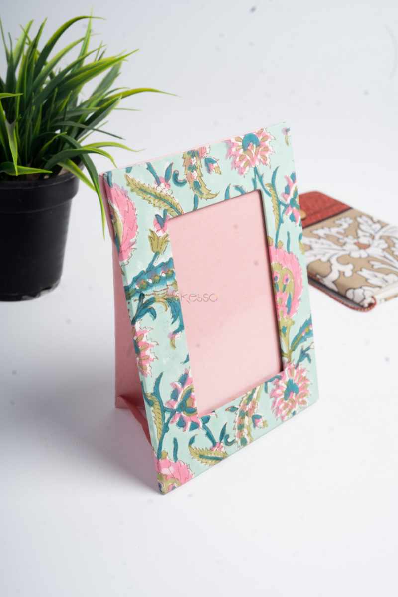 Image for Kusvaa Wsra147 Chitran Photo Frame Featured