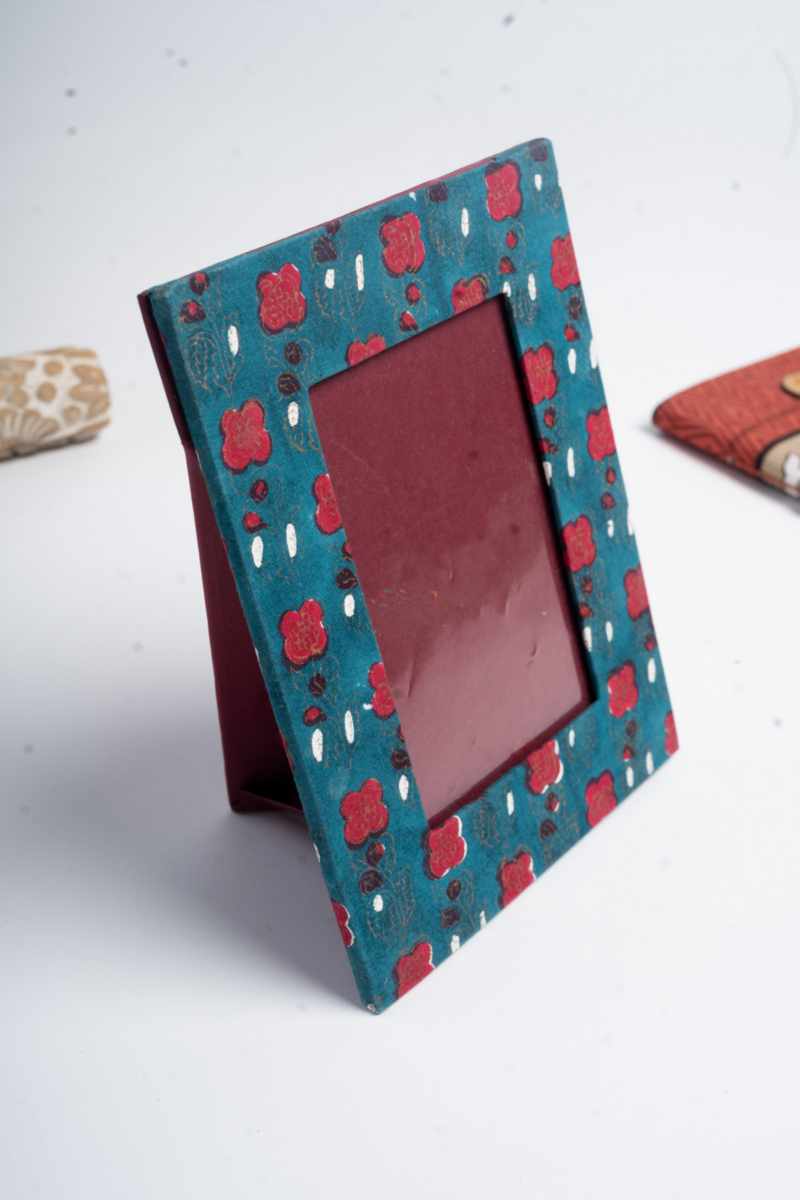 Image for Kusvaa Wsra150 Chitran Photo Frame Featured