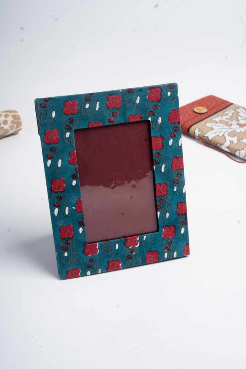 Image for Kusvaa Wsra150 Chitran Photo Frame Front