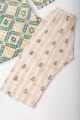 Image for Kusvaa Wsrk112 Nilay New Born Kurtapyjama Set Closeup