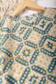 Image for Kusvaa Wsrk112 Nilay New Born Kurtapyjama Set Front