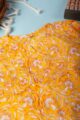 Image for Kusvaa Wsrk94 Priyank New Born Kurtapyjama Set Side