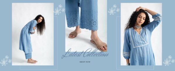Image for Latest Collection Banner 11 July 2023