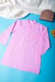 Image for Kusvaa Aj83 Aatmaj Kurta With Jacket Set Front