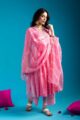 Image for Kusvaa Avdaf258 Jaya Cotton Complete Suit Set Featured