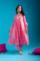 Image for Kusvaa Avdaf258 Jaya Cotton Complete Suit Set Front