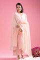 Image for Kusvaa Avdaf264 Bhavya Cotton Complete Suit Set Featured