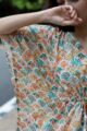Image for Kusvaa Vcr213 Pakhi Cotton Loungewear Set Closeup