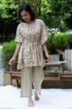 Image for Kusvaa Vcr213 Pakhi Cotton Loungewear Set Featured