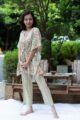 Image for Kusvaa Vcr213 Pakhi Cotton Loungewear Set Front