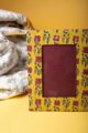 Image for Kusvaa Wsra151 Chitran Photo Frame Side New