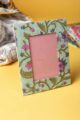 Image for Kusvaa Wsra152 Chitran Photo Frame Side New