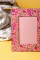 Image for Kusvaa Wsra153 Chitran Photo Frame Side New