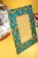 Image for Kusvaa Wsra156 Chitran Photo Frame Front New