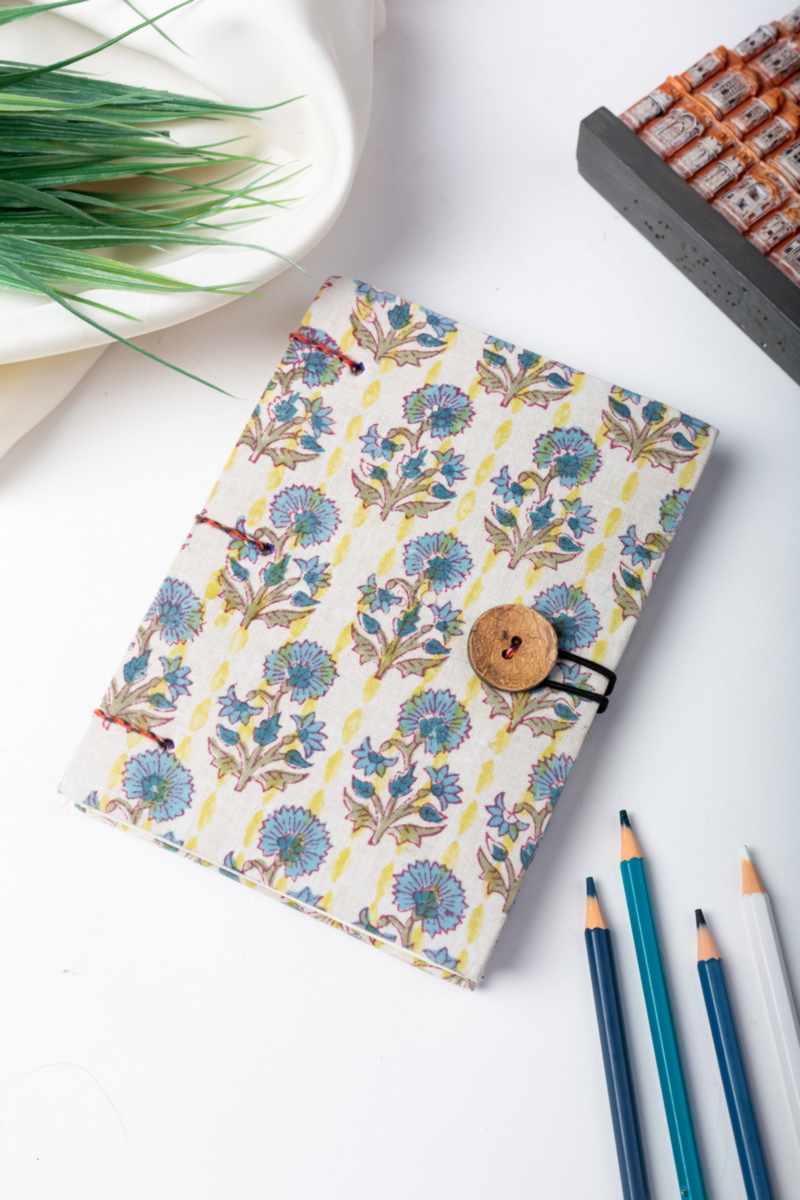 Image for Kusvaa Wsra199 Abhivritti Diary Featured