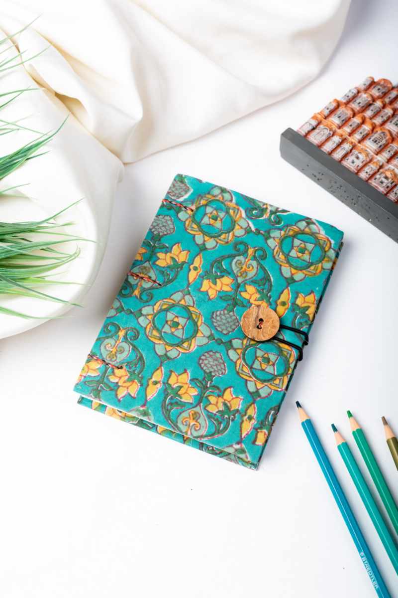 Image for Kusvaa Wsra201 Abhivritti Diary Featured