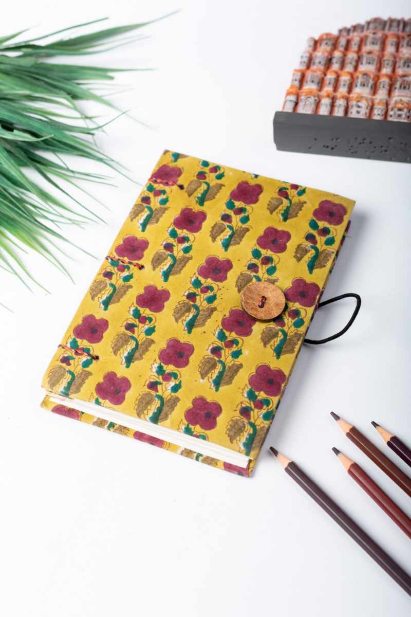 Image for Kusvaa Wsra205 Abhivritti Diary Featured