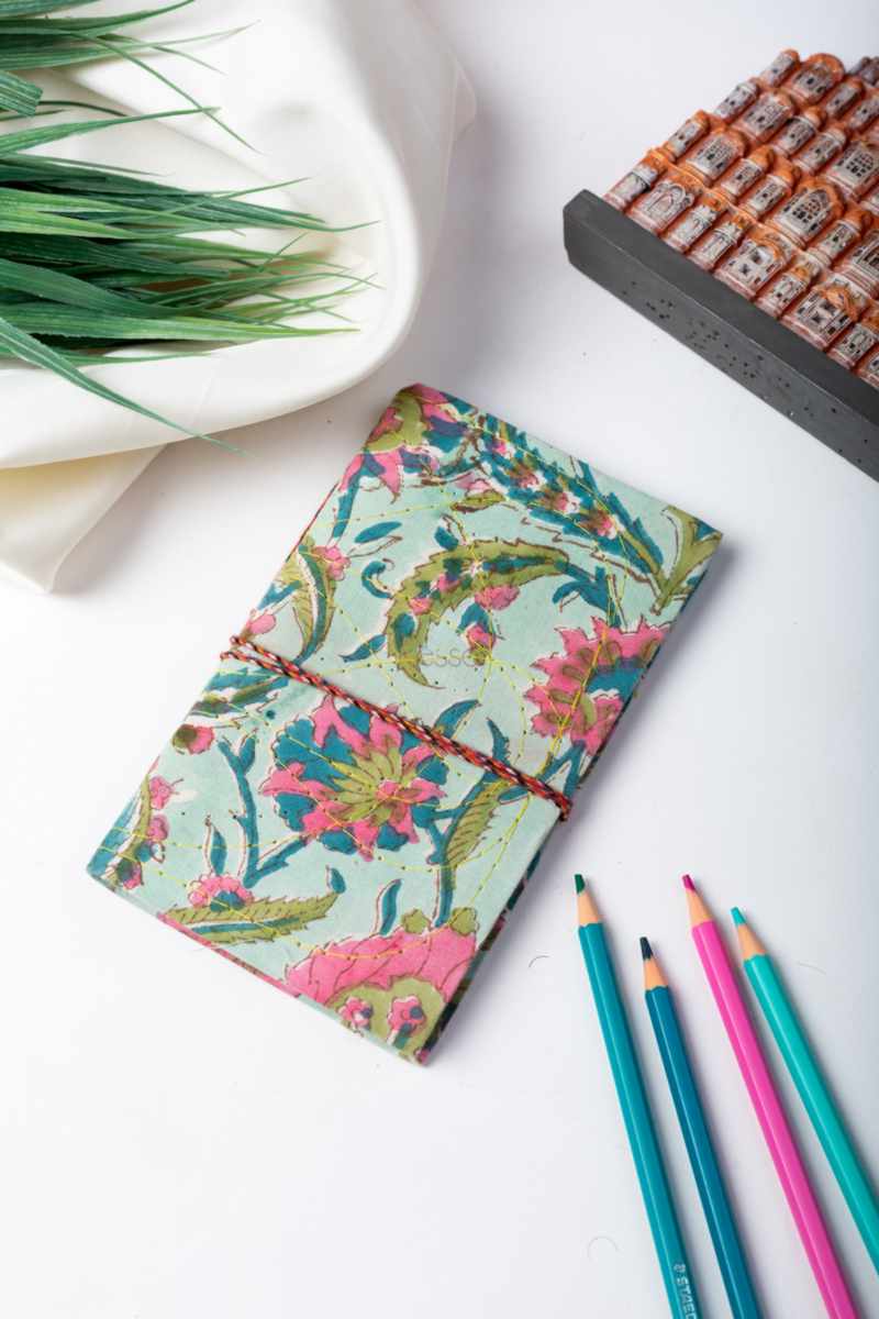 Image for Kusvaa Wsra210 Abhivritti Diary Featured