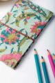 Image for Kusvaa Wsra210 Abhivritti Diary Side